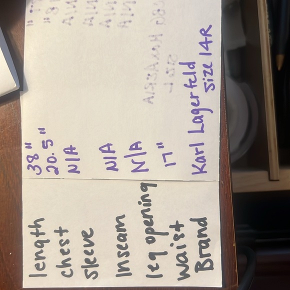 Karl Lagerfeld Crochet Lace Overlay Coral Fit Flare Wedding Guest Dress NICE! - Picture 11 of 11